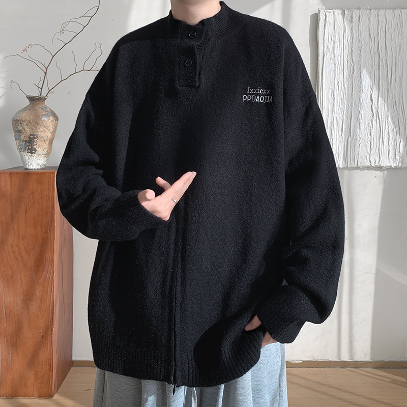 Grote en lange heren 5XL zware - Embroidery Letter M recensie en prijs
