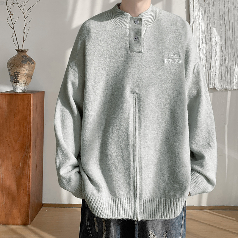 Grote en lange heren 5XL zware - Embroidery Letter M recensie en prijs