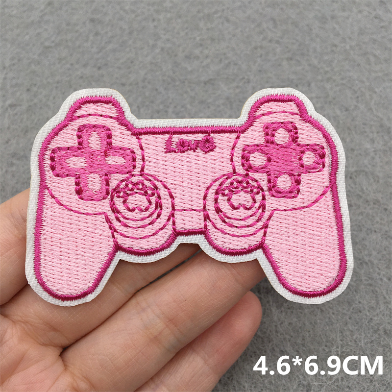 Cartoon Butterfly Cherry Gebor - Embroidery Letter M recensie en prijs