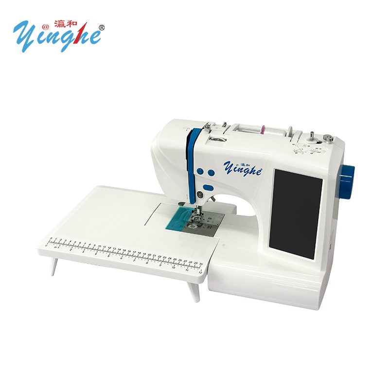MSES5 Yinghe Nieuwe Gecontrole - Embroidery Machine recensie en prijs
