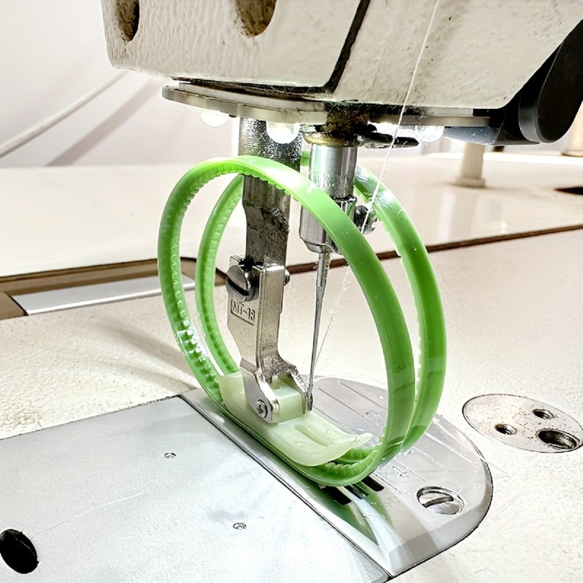 3 stks MT 18 dubbele roller ta - Embroidery Removal Tool recensie en prijs