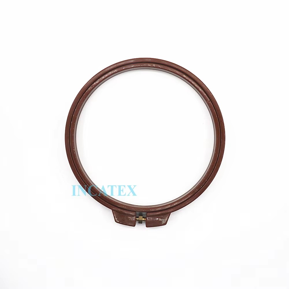 3 stuks goede kwaliteit Baruda - Embroidery Hoop Plastic recensie en prijs
