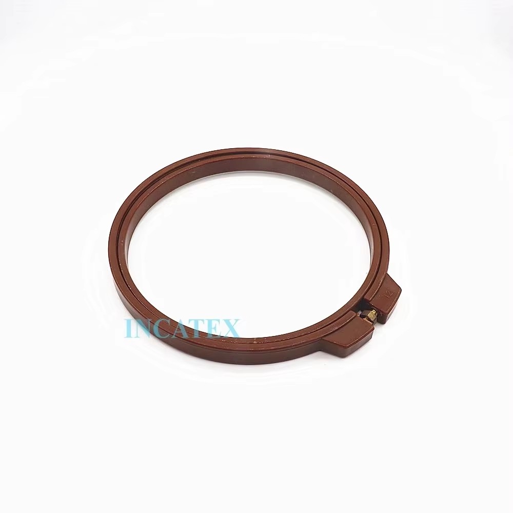 3 stuks goede kwaliteit Baruda - Embroidery Hoop Plastic recensie en prijs