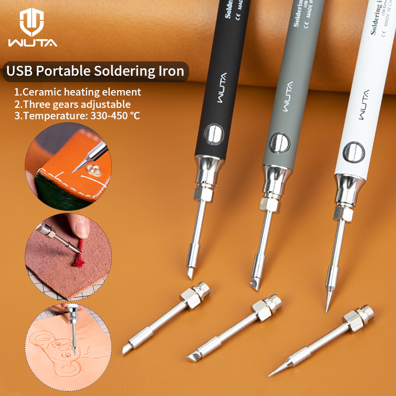 WUTA USB Opladen Draad Koord B - Embroidery Removal Tool recensie en prijs