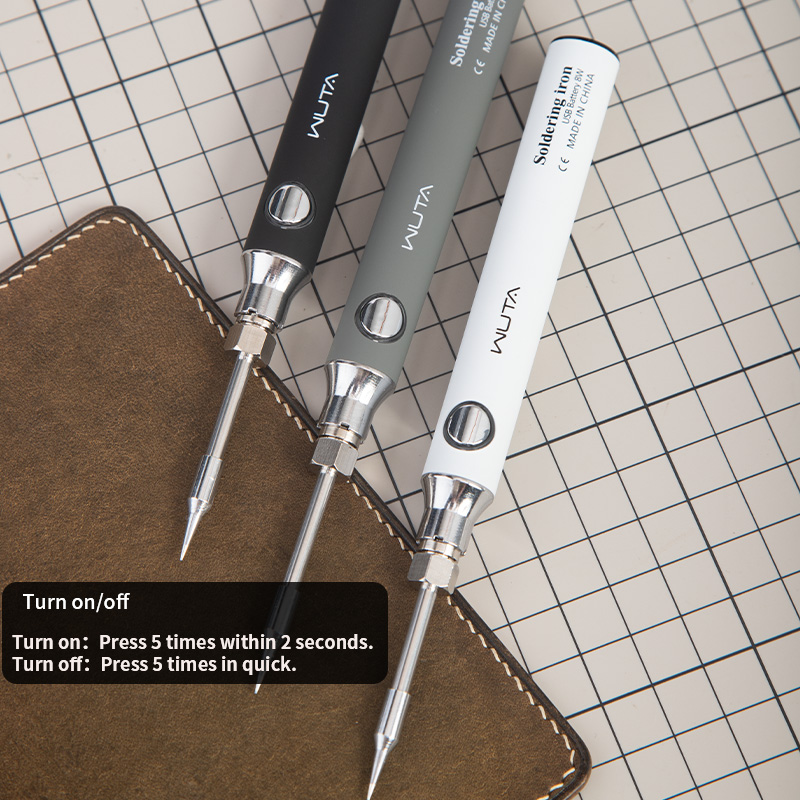 WUTA USB Opladen Draad Koord B - Embroidery Removal Tool recensie en prijs
