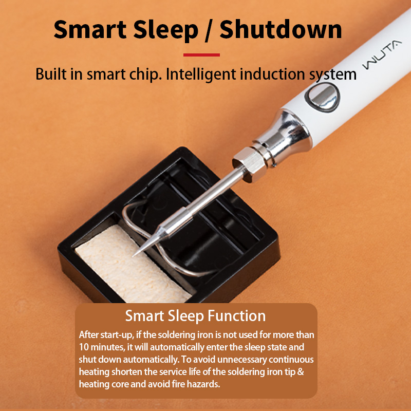 WUTA USB Opladen Draad Koord B - Embroidery Removal Tool recensie en prijs