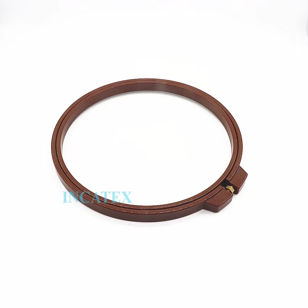 3 stuks goede kwaliteit Baruda - Embroidery Hoop Plastic recensie en prijs