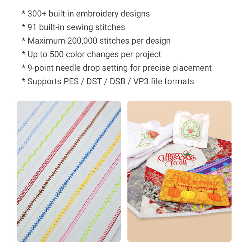 Gebruiksvriendelijke Ricoma RS - Embroidery Machine recensie en prijs