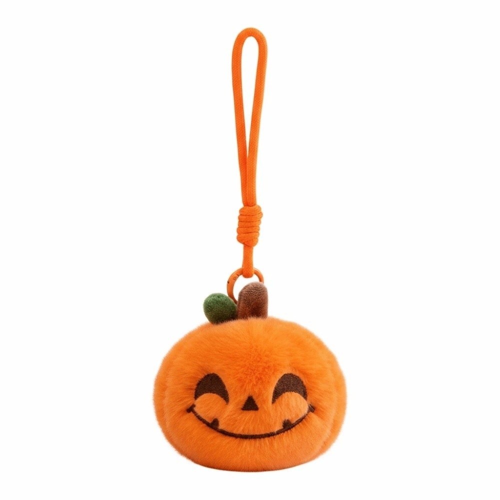 Zachte Stoffen Pompoen Pluche  - Embroidery Texture recensie en prijs
