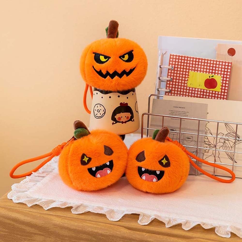Zachte Stoffen Pompoen Pluche  - Embroidery Texture recensie en prijs