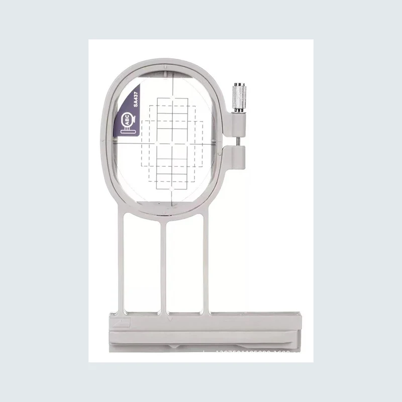 Multifunctioneel geborduurd fr - Embroidery Hoop Plastic recensie en prijs