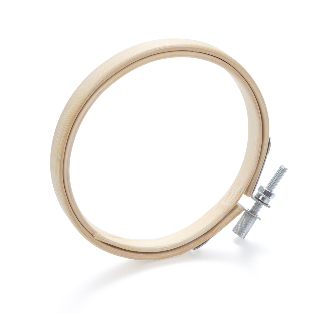 8/10/13/15/18/30Cm Borduurwerk - Embroidery Hoop Plastic recensie en prijs