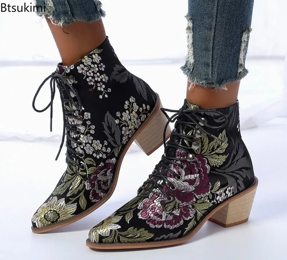Retro geborduurde, spitse, kor - Embroidery Design Free recensie en prijs