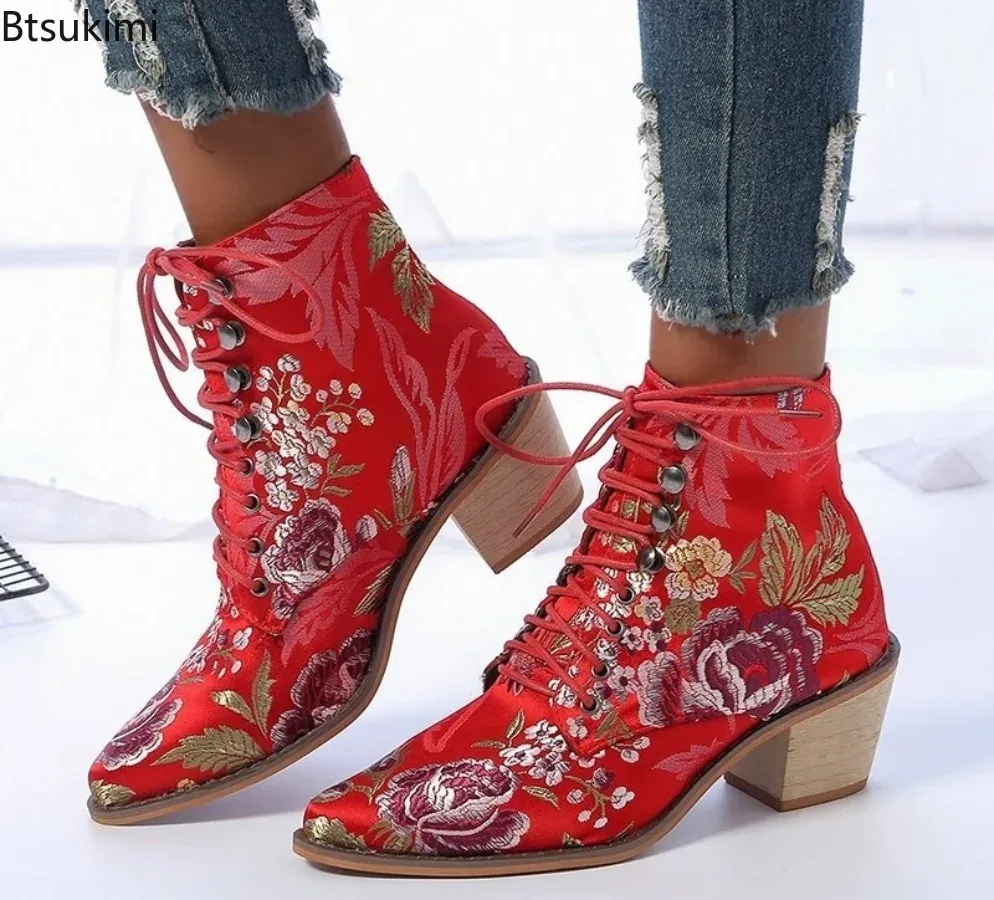 Retro geborduurde, spitse, kor - Embroidery Design Free recensie en prijs