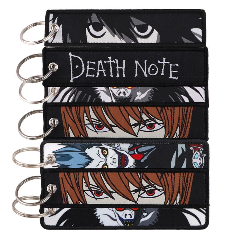 1 stuks Coole Donkere Mysterie - Embroidery Charm recensie en prijs